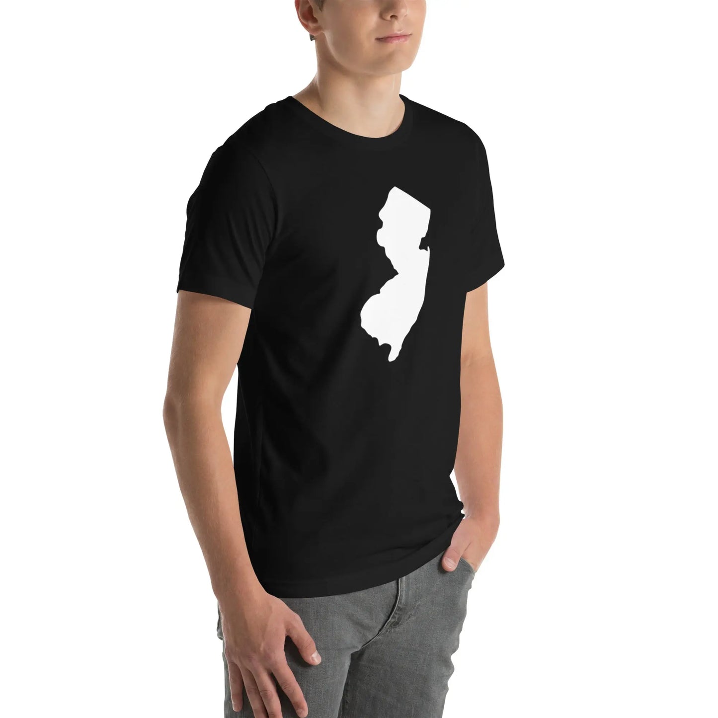 Unisex t-shirt-LifessentialsLLC.com