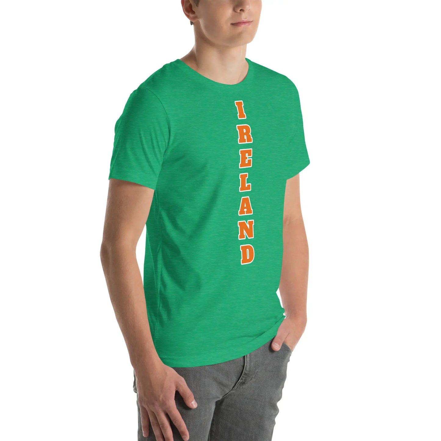 Unisex t-shirt-LifessentialsLLC.com