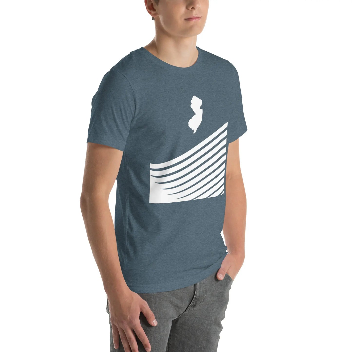 Unisex t-shirt-LifessentialsLLC.com