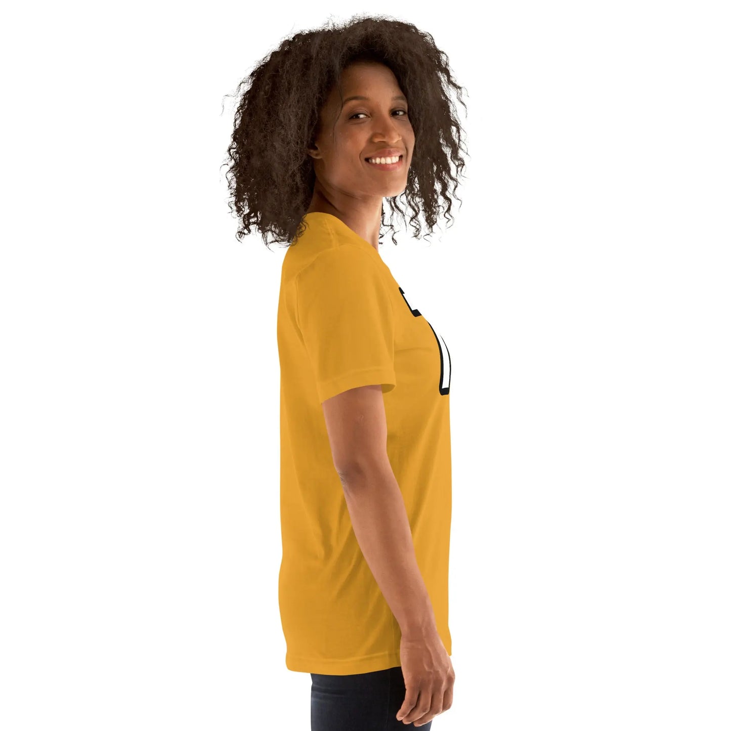 Unisex t-shirt-LifessentialsLLC.com
