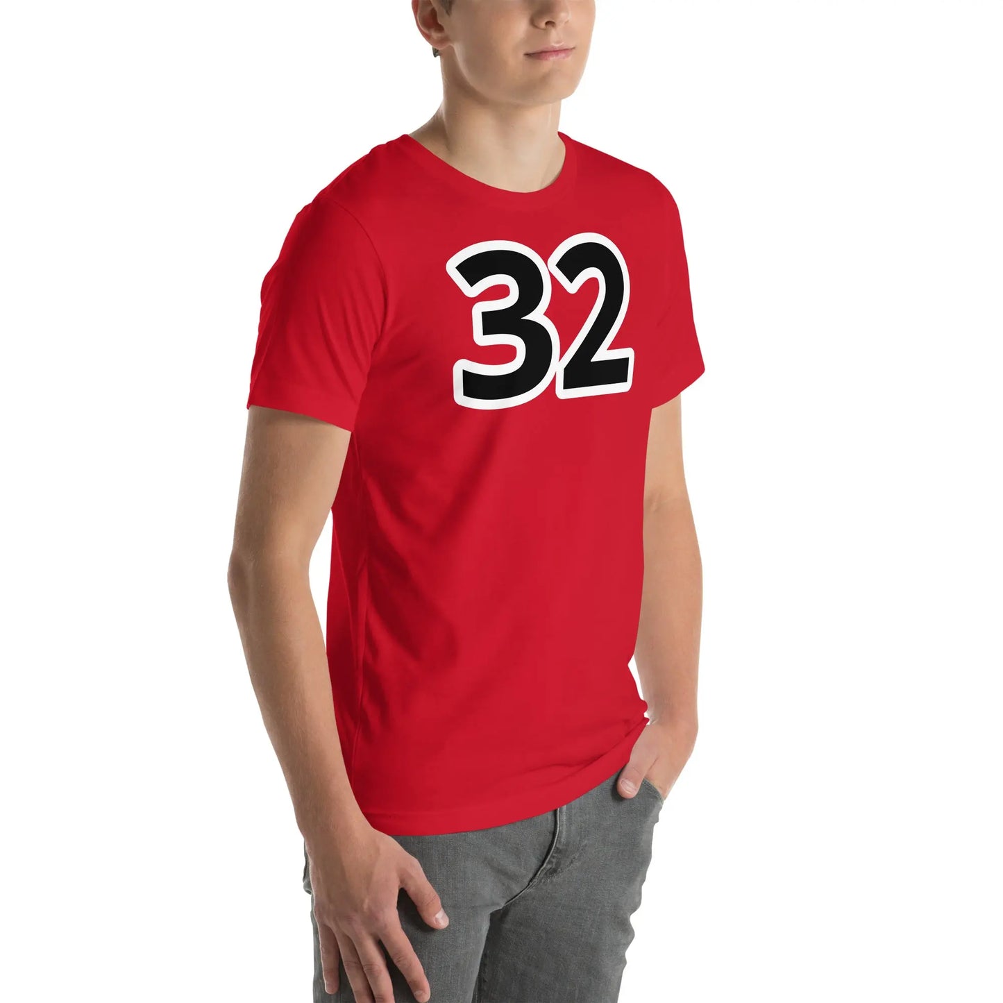 Unisex t-shirt-LifessentialsLLC.com