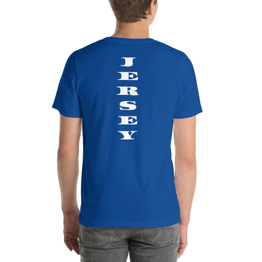 Unisex t-shirt-LifessentialsLLC.com