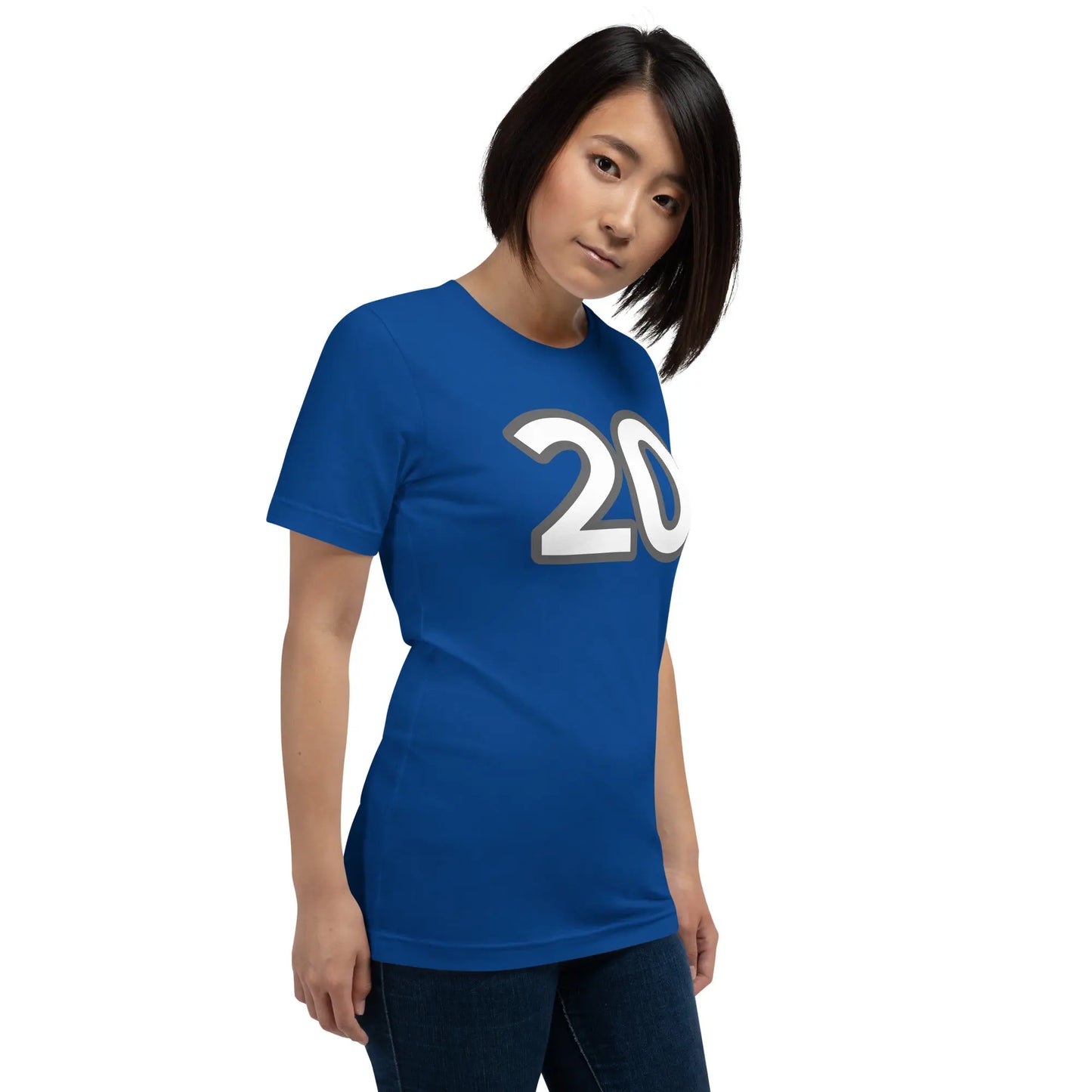 Unisex t-shirt-LifessentialsLLC.com