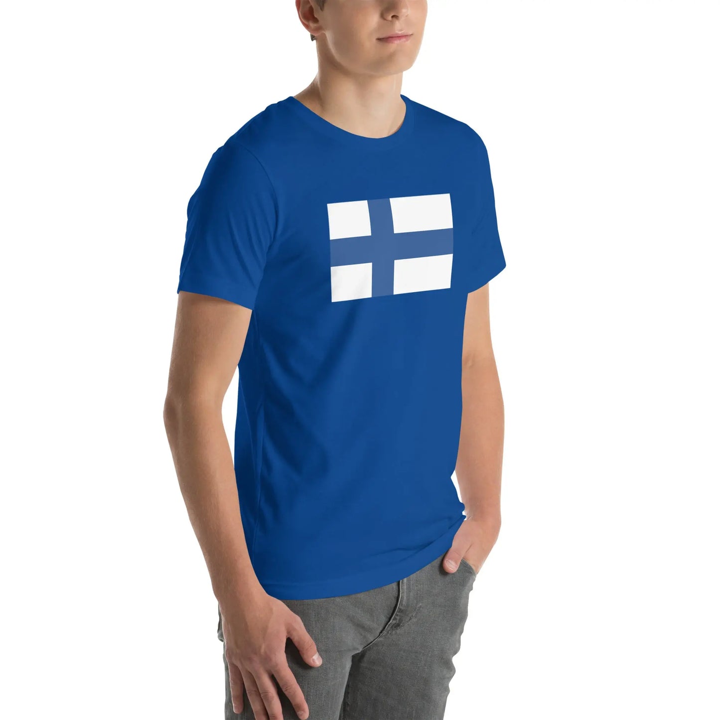 Unisex t-shirt-LifessentialsLLC.com