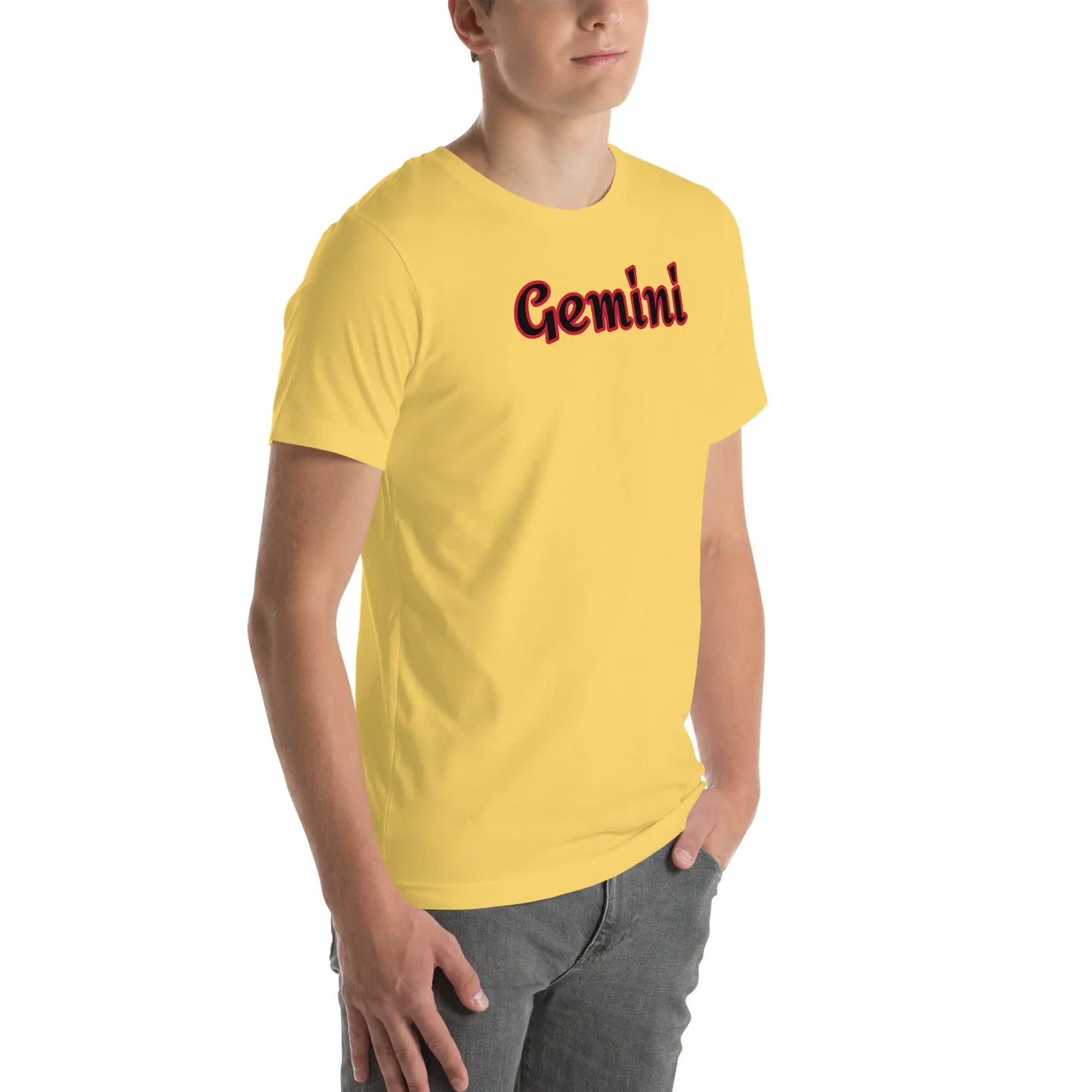 Unisex t-shirt-LifessentialsLLC.com