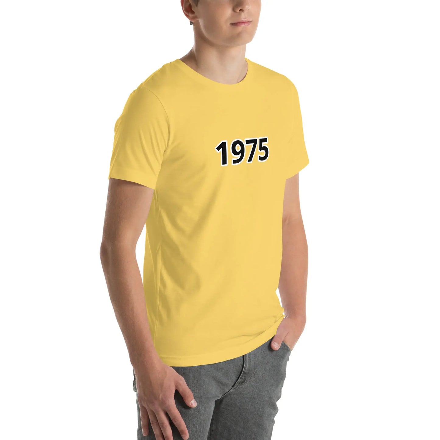 Unisex t-shirt-LifessentialsLLC.com