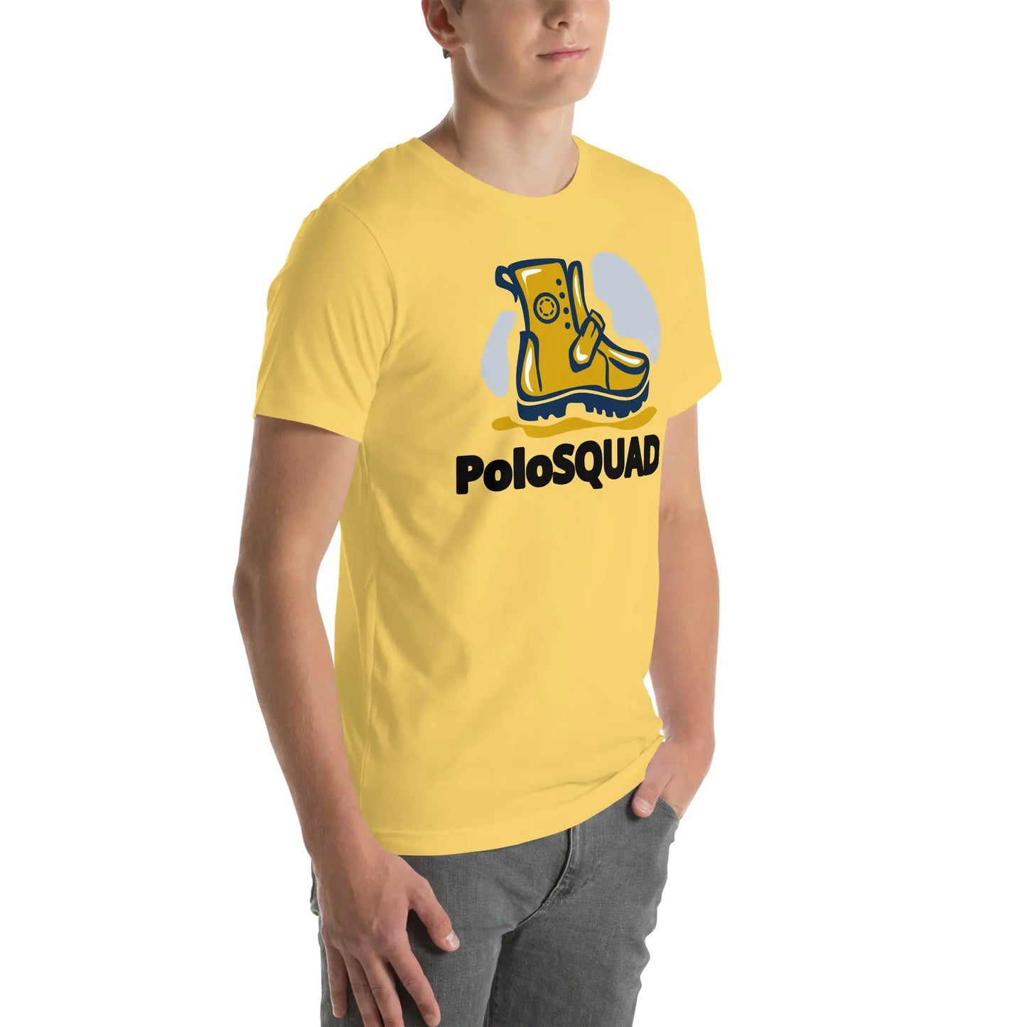 Unisex t-shirt-LifessentialsLLC.com