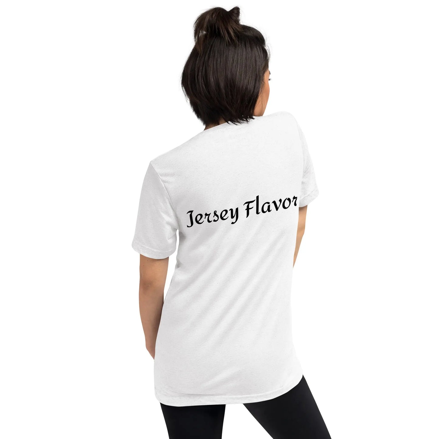 Short sleeve t-shirt-LifessentialsLLC.com