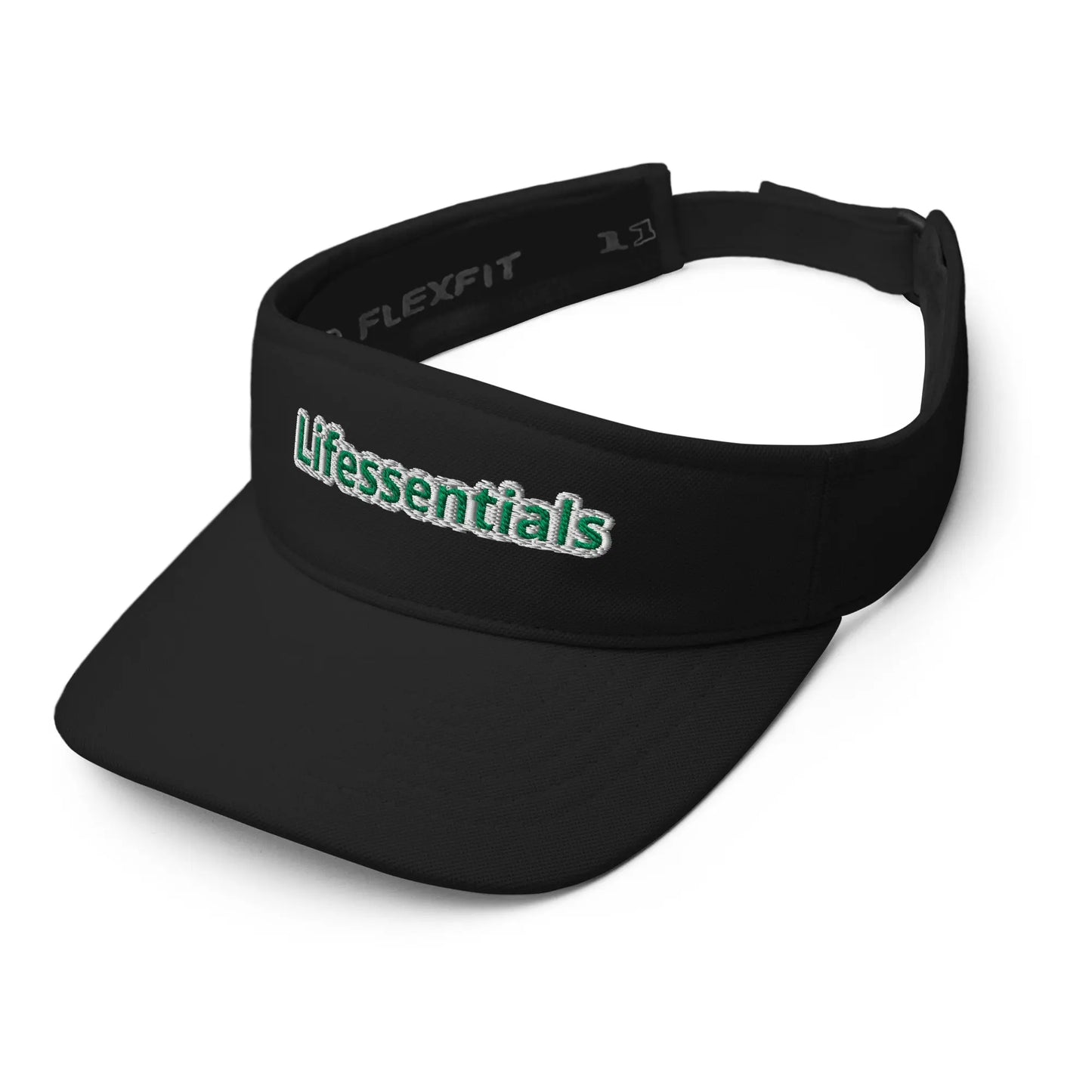 Visor-LifessentialsLLC.com