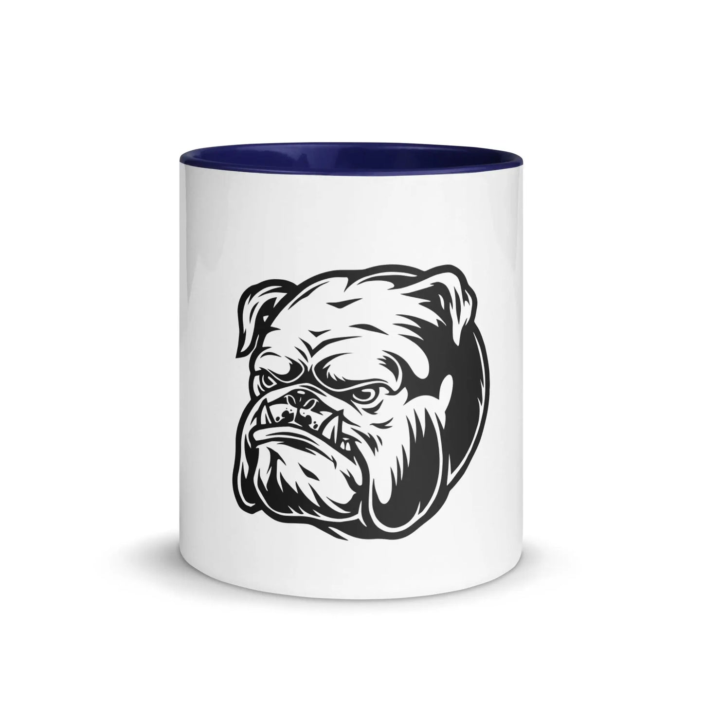 Mug with Color Inside-LifessentialsLLC.com