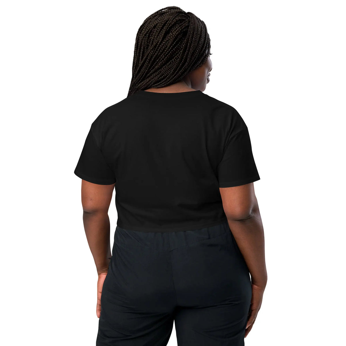 Women's High-Waist Yoga Fitness Pants – Buttery Soft & Flexible