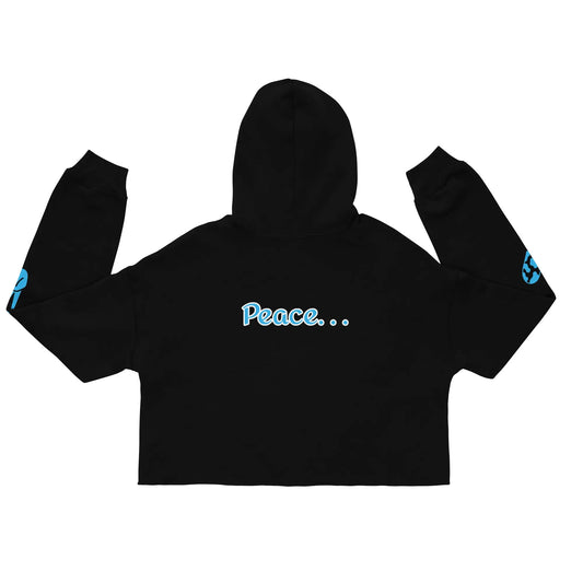 Crop Hoodie-LifessentialsLLC.com