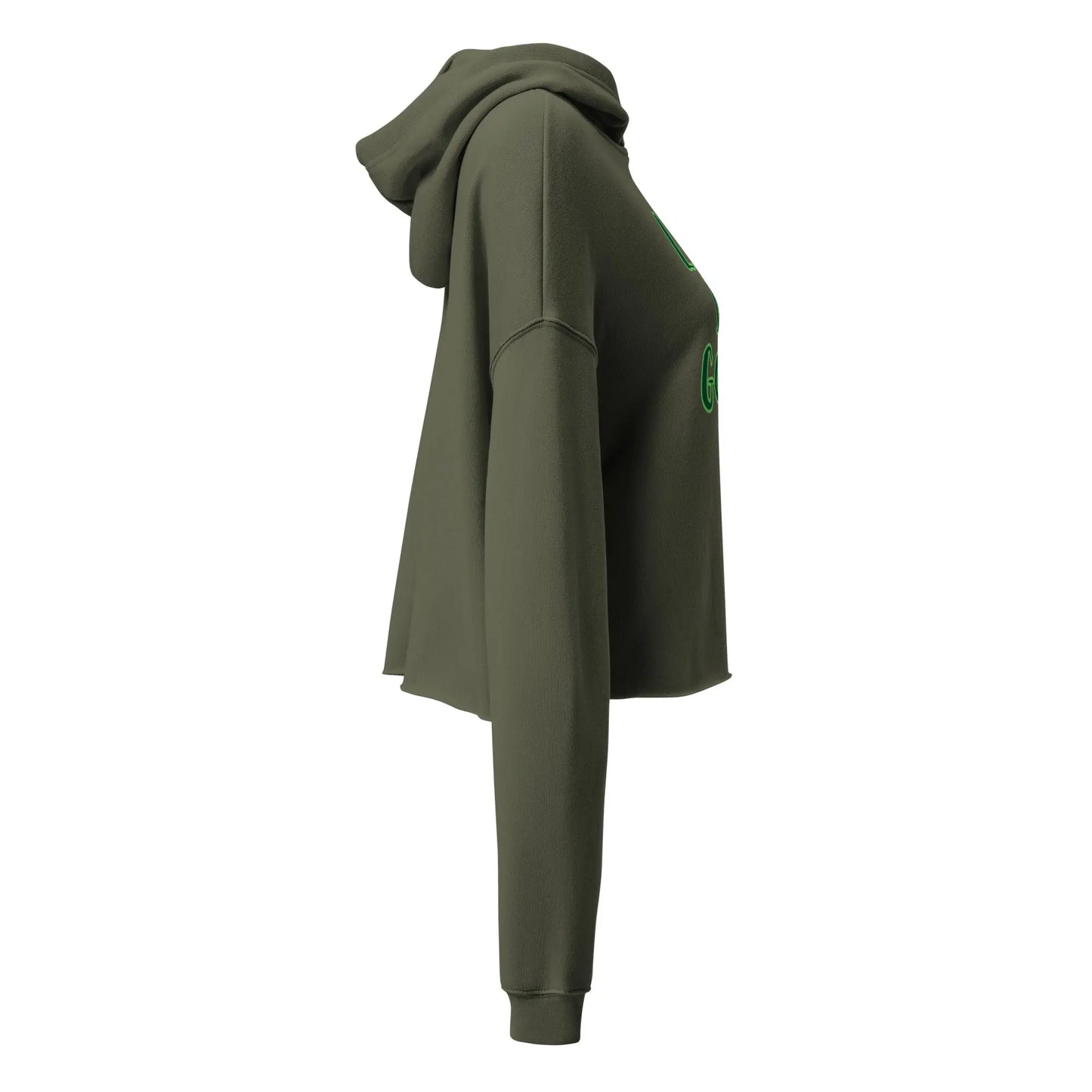 Crop Hoodie-LifessentialsLLC.com