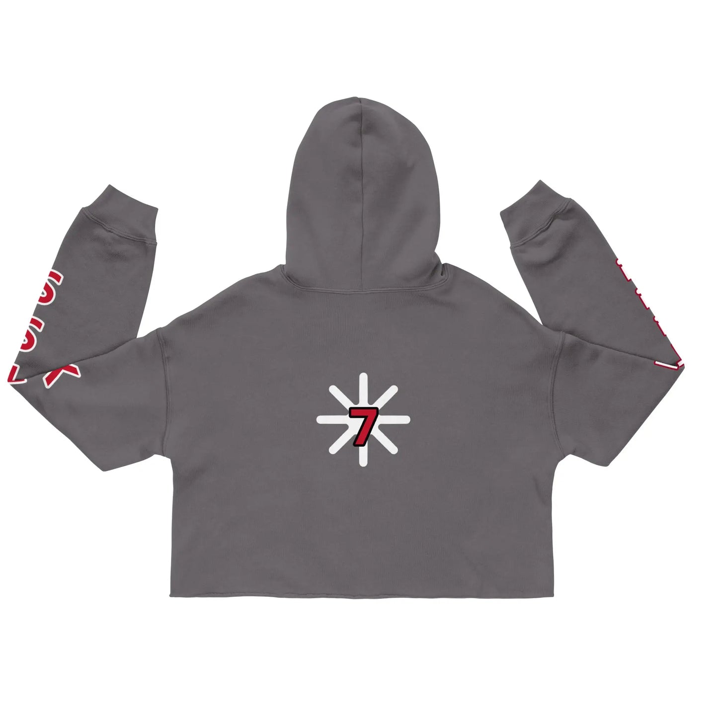 Crop Hoodie-LifessentialsLLC.com