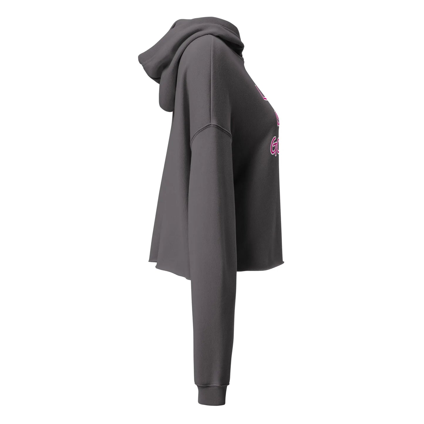 Crop Hoodie-LifessentialsLLC.com