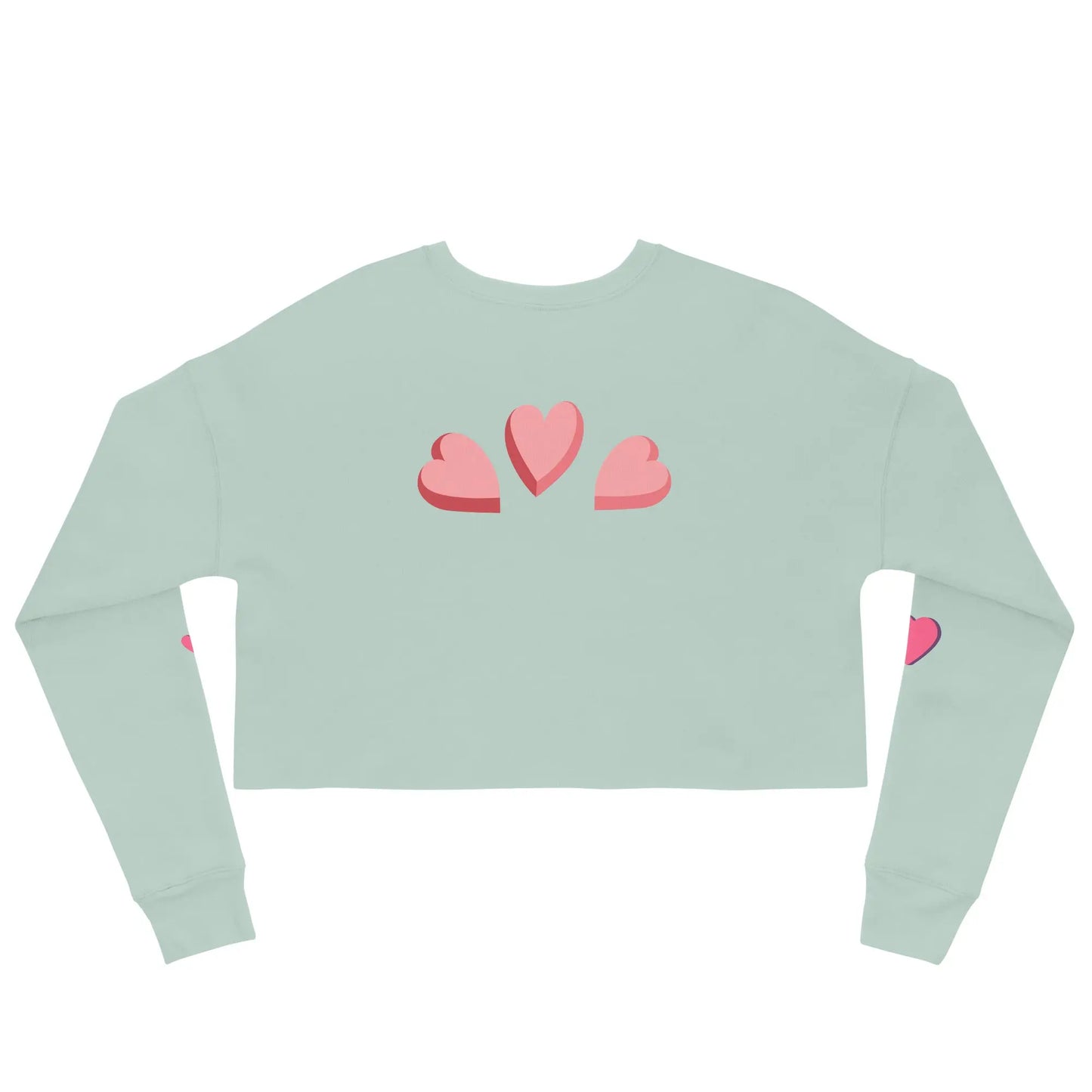 Crop Sweatshirt-LifessentialsLLC.com