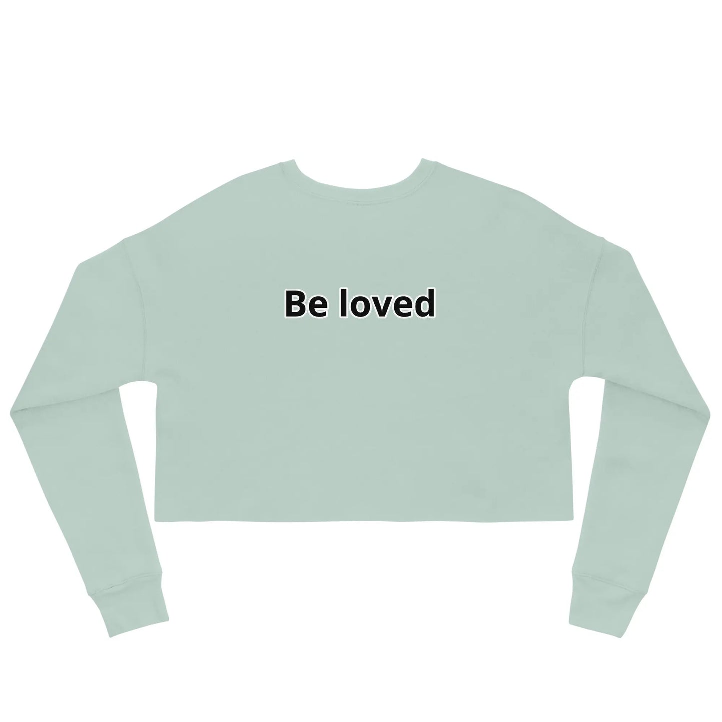 Crop Sweatshirt-LifessentialsLLC.com