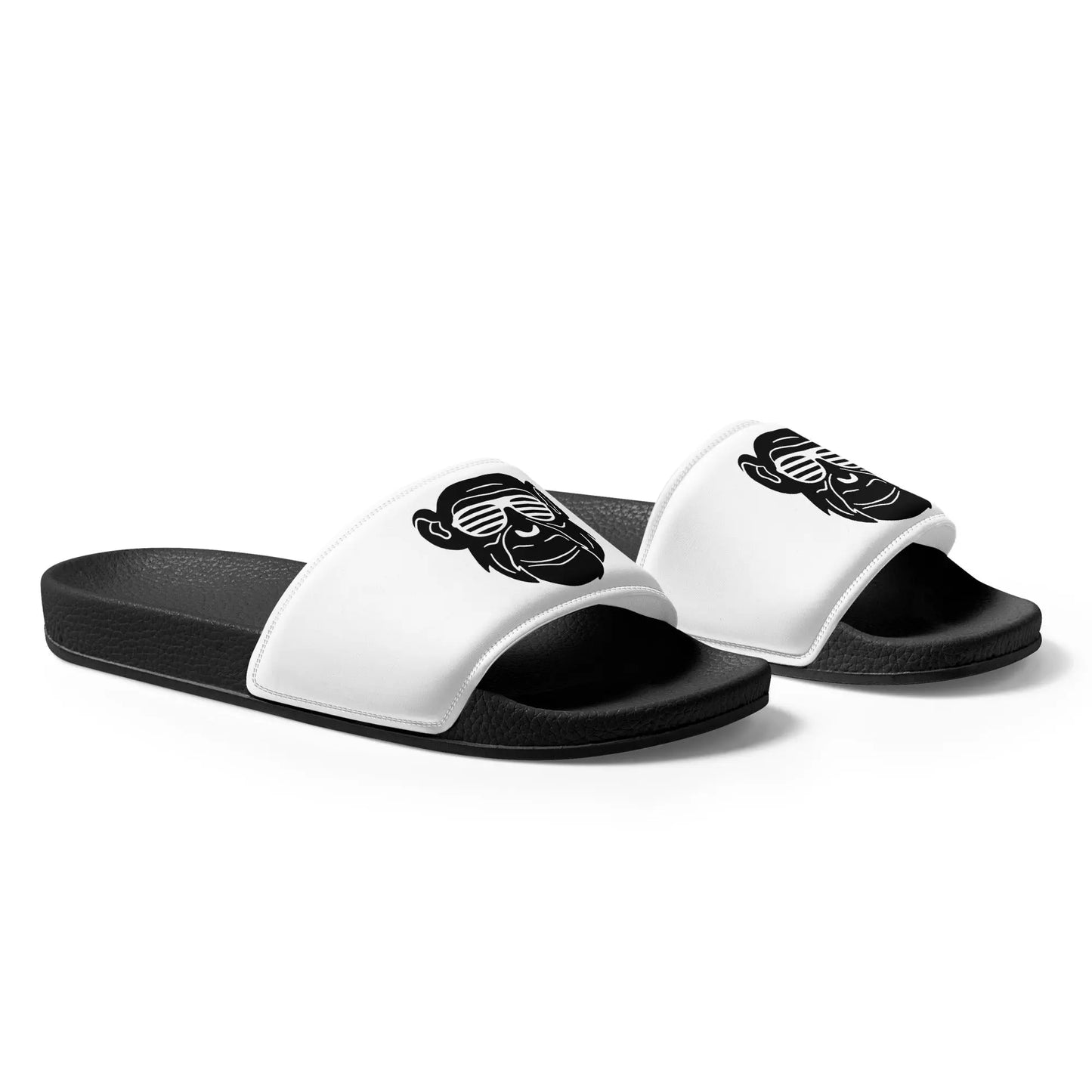 Women's slides-LifessentialsLLC.com