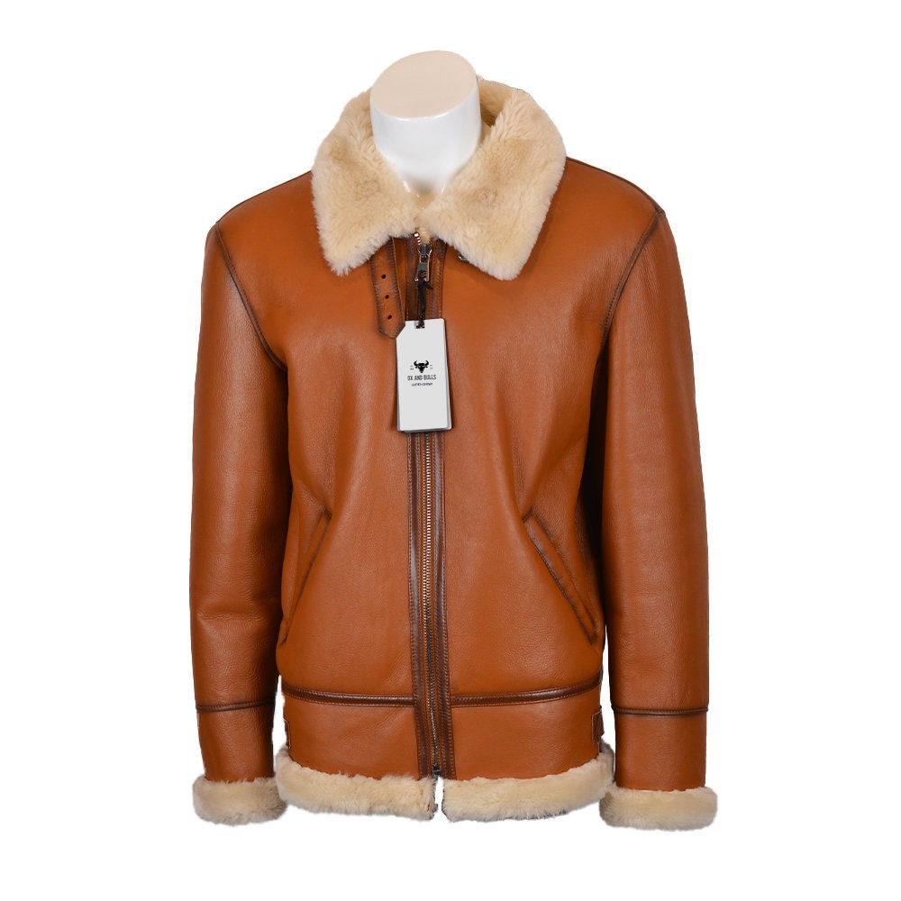 Men's Jackets