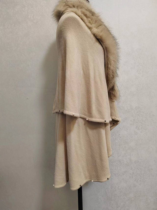 Cloak Plus Size Cardigan Baggy Coat Women-LifessentialsLLC.com