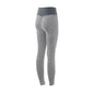 Plaid Leggings Fitness Yoga Pants Women's Seamless High Waist Breathable Gym Leggings