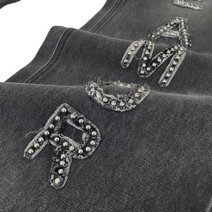 BORCHIE DENIM