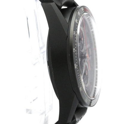Tag Heuer Carrera · Monaco Grand Prix · Titanium