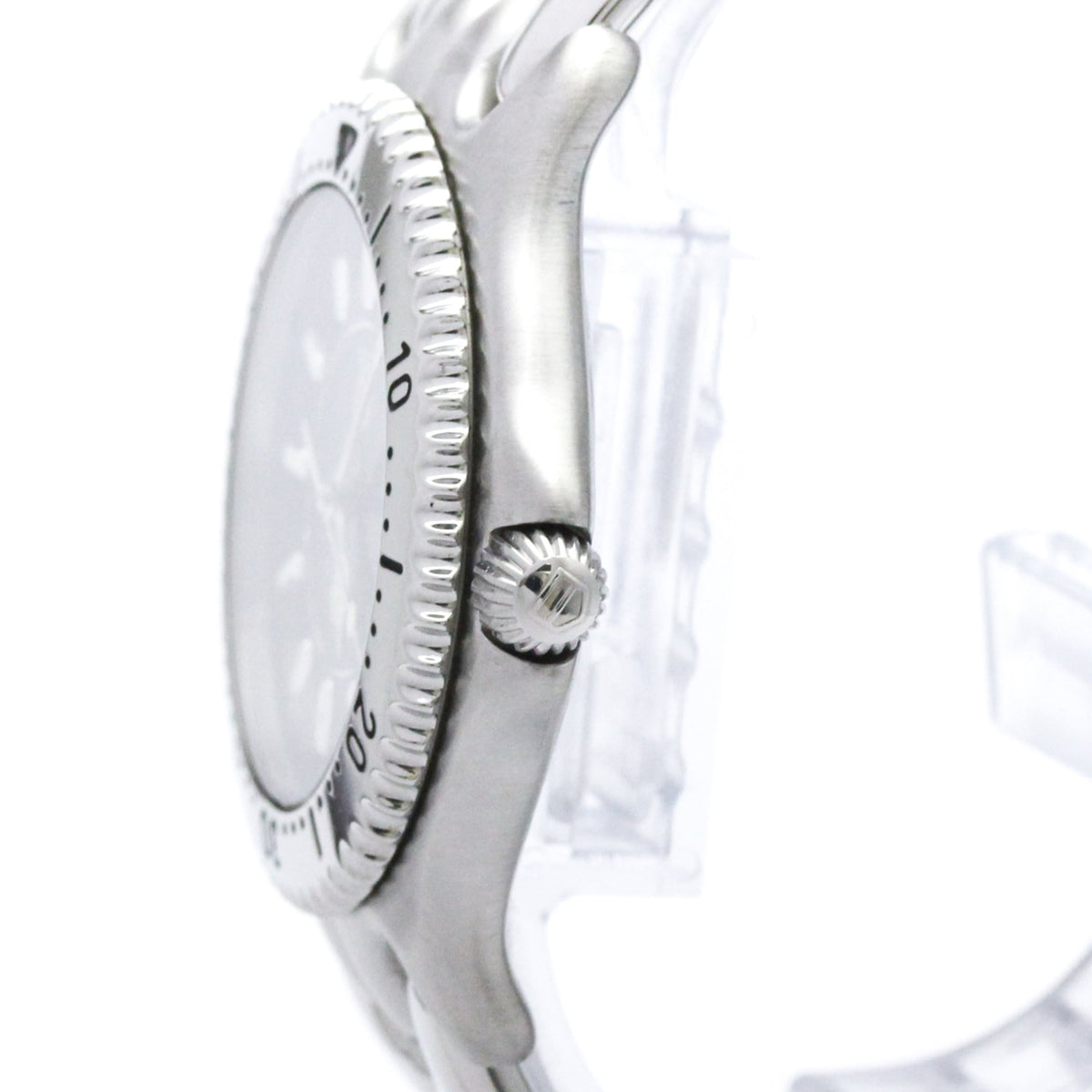 Tag Heuer Sel Professional · Steel · Quartz