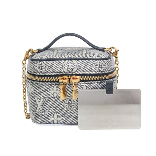 Louis Vuitton Monogram Laminated Jacquard