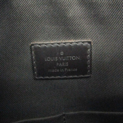 Louis Vuitton Jake Messenger MM · Damier Ebene