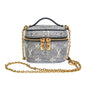 Louis Vuitton Monogram Laminated Jacquard