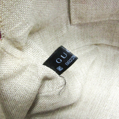 Gucci MicroGuccissima · Leather Handbag