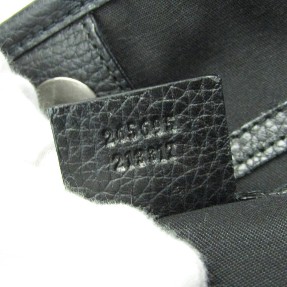 Gucci GG Canvas · Tote