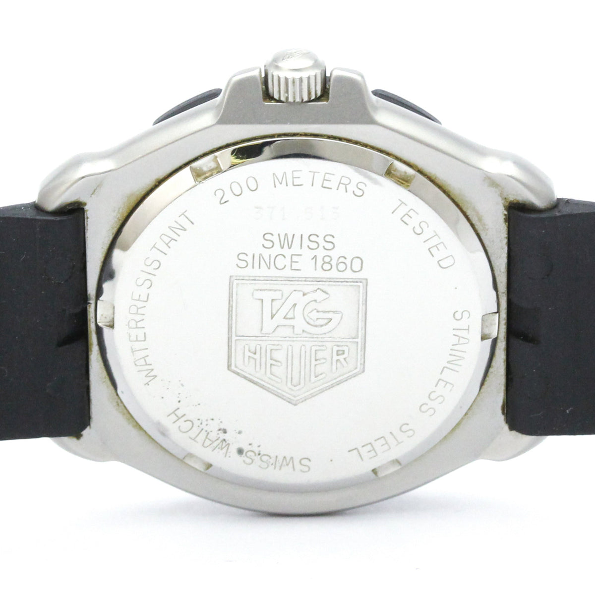 Tag Heuer Formula 1 · Steel · Quartz
