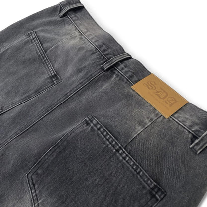 BORCHIE DENIM