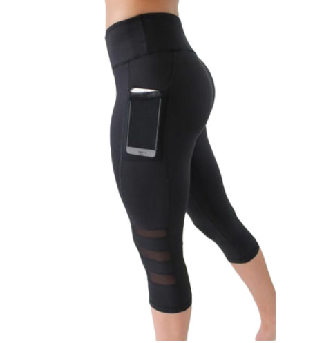 Yoga Fitness Pants-LifessentialsLLC.com