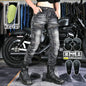 VOLERO™ Kevlar Motorcycle Jeans for Women