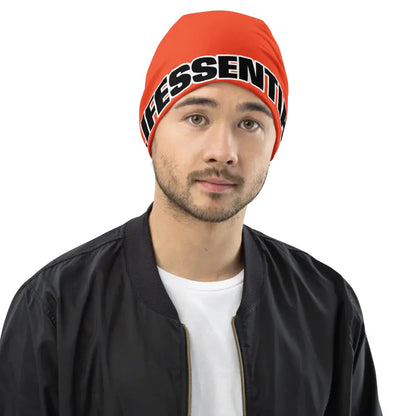 All-Over Print Beanie-LifessentialsLLC.com