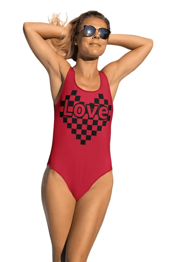 One-Piece Swimsuit-LifessentialsLLC.com
