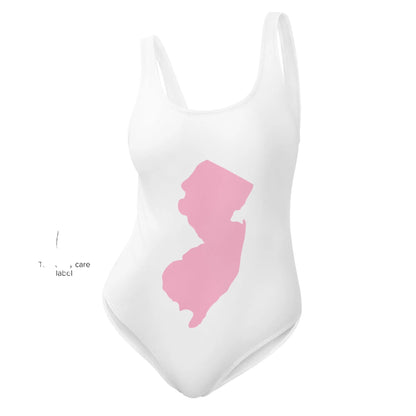 One-Piece Swimsuit-LifessentialsLLC.com