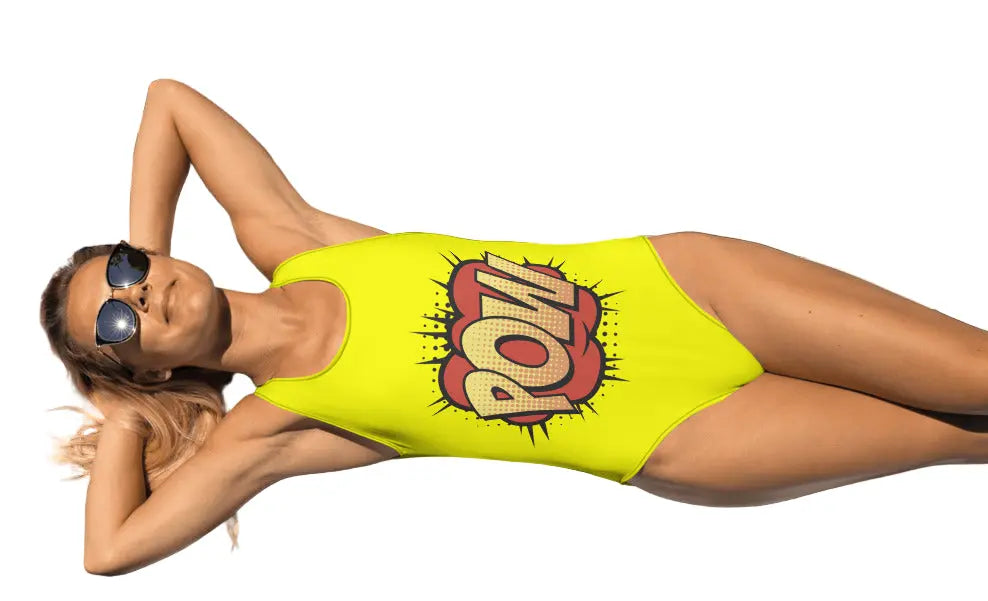 One-Piece Swimsuit-LifessentialsLLC.com