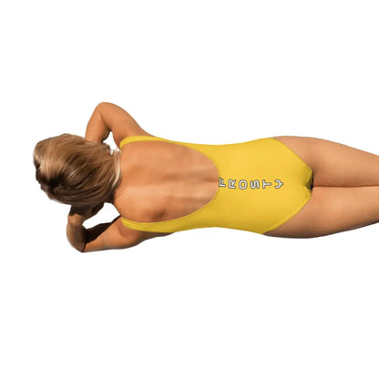 One-Piece Swimsuit-LifessentialsLLC.com
