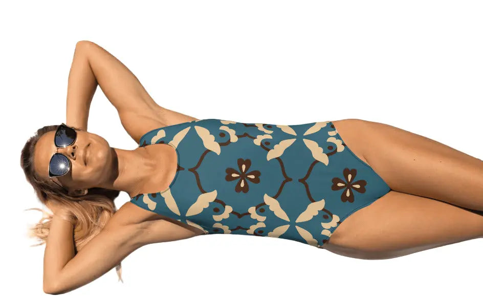 One-Piece Swimsuit-LifessentialsLLC.com