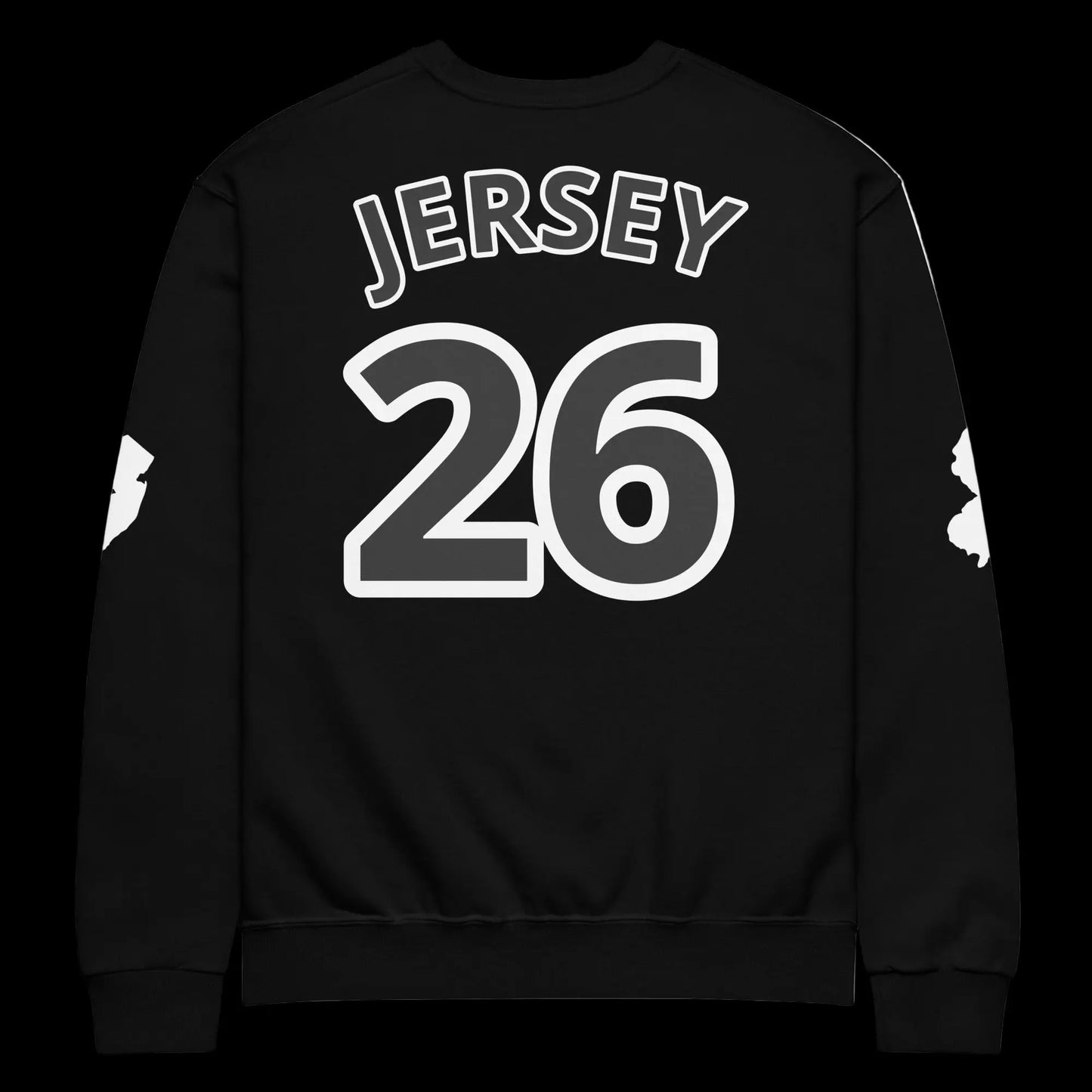 Crew neck sweatshirt-LifessentialsLLC.com