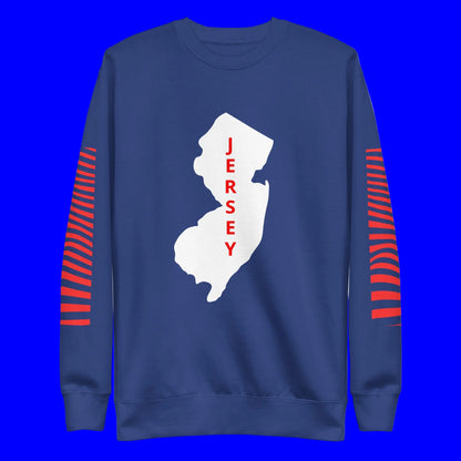 Unisex Premium Sweatshirt-LifessentialsLLC.com