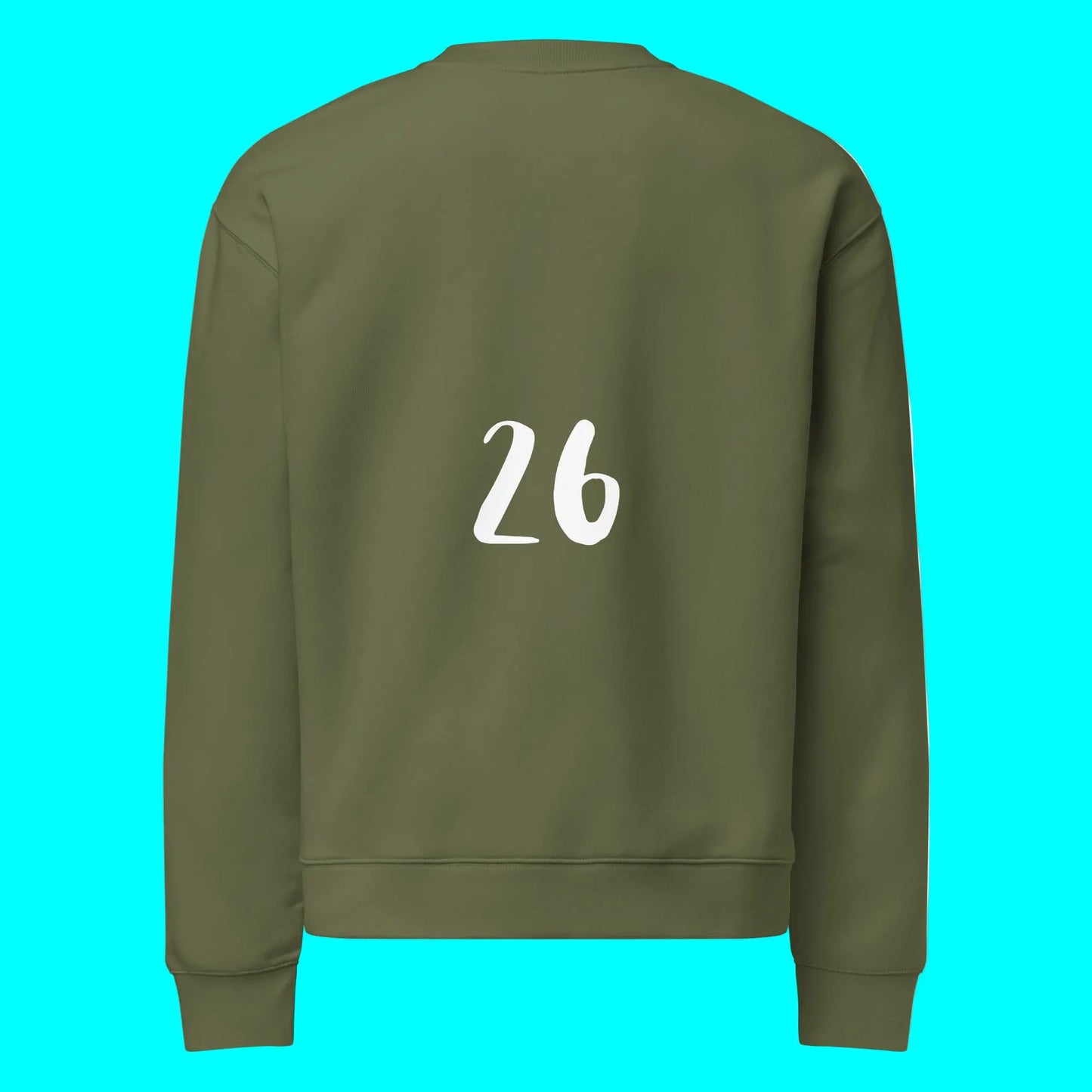 Unisex relax crew neck sweatshirt-LifessentialsLLC.com