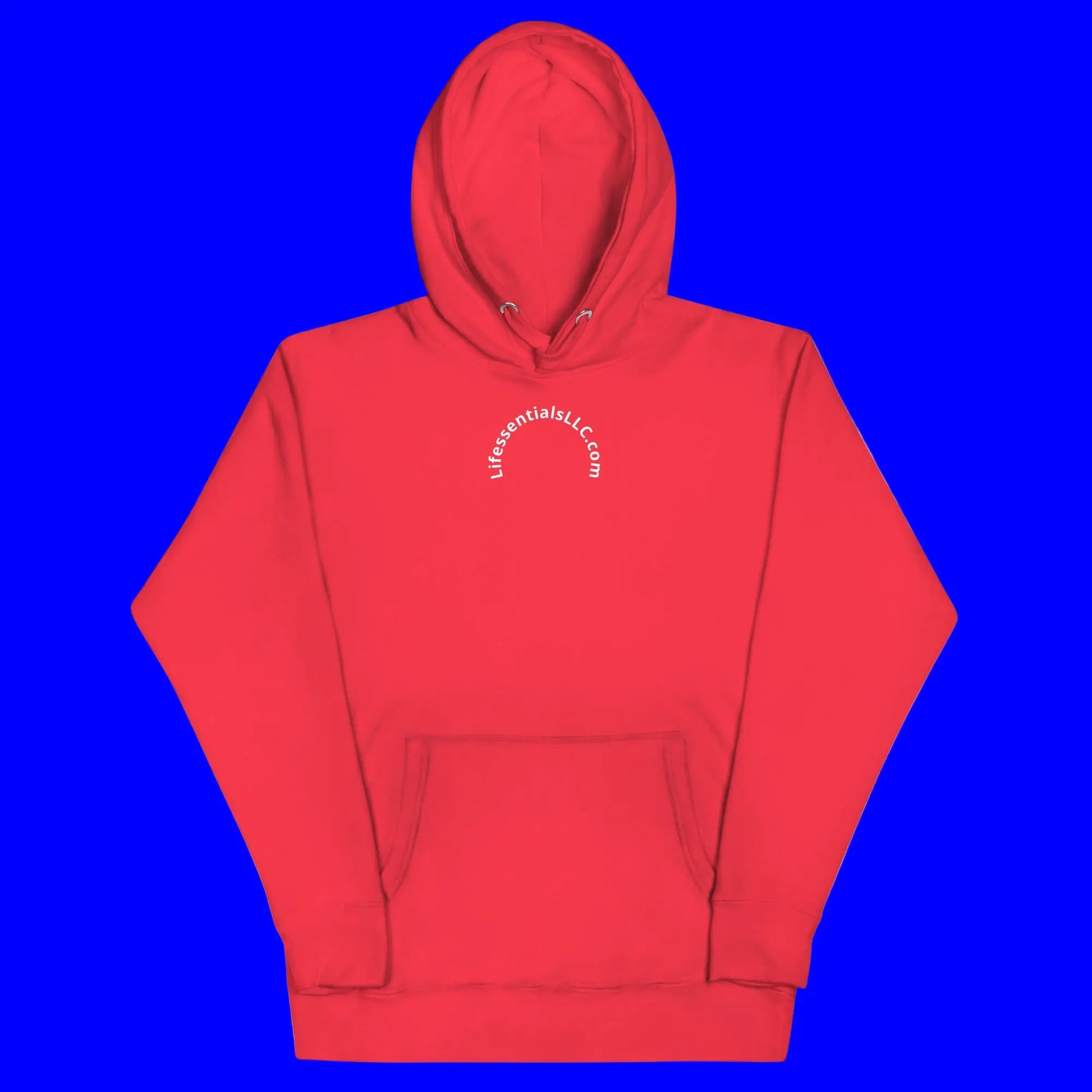 Unisex Hoodie-LifessentialsLLC.com