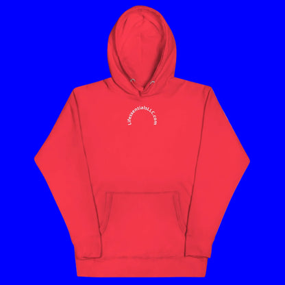 Unisex Hoodie-LifessentialsLLC.com