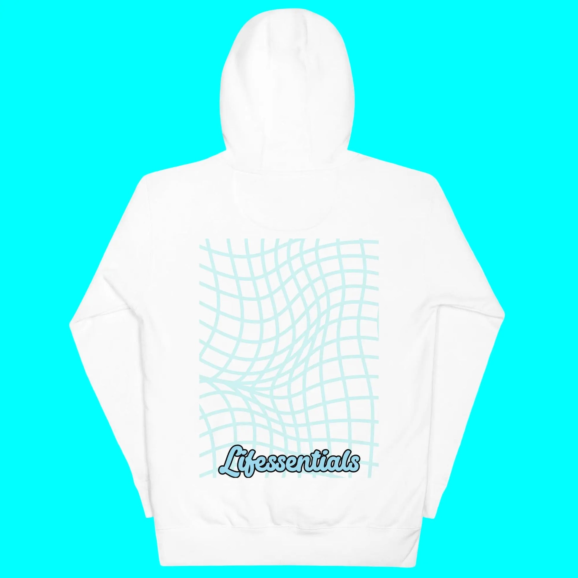 Unisex Hoodie-LifessentialsLLC.com