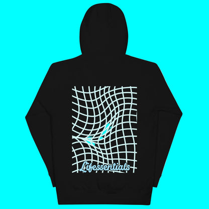 Unisex Hoodie-LifessentialsLLC.com